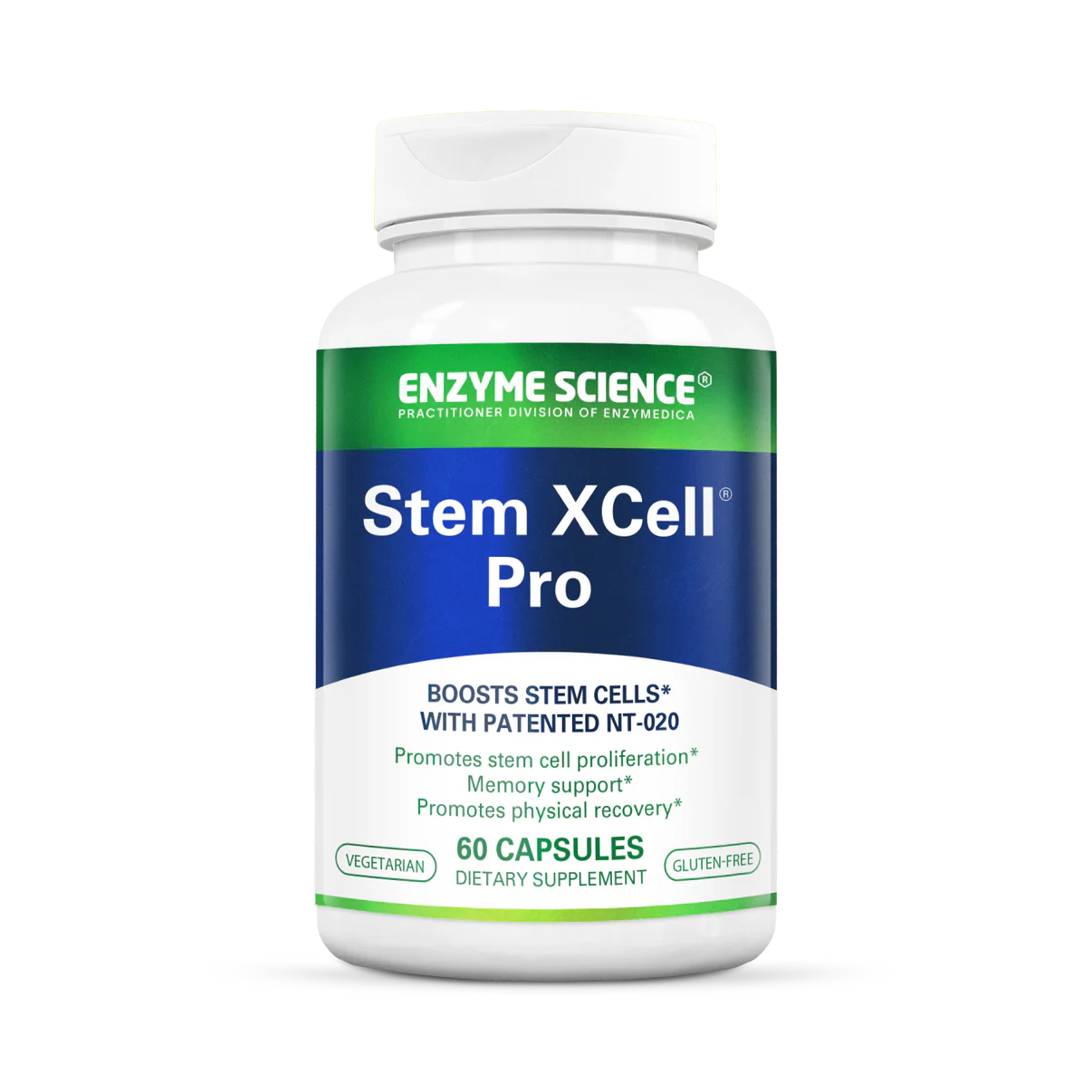 Enzyme Science - Stem Cell Pro