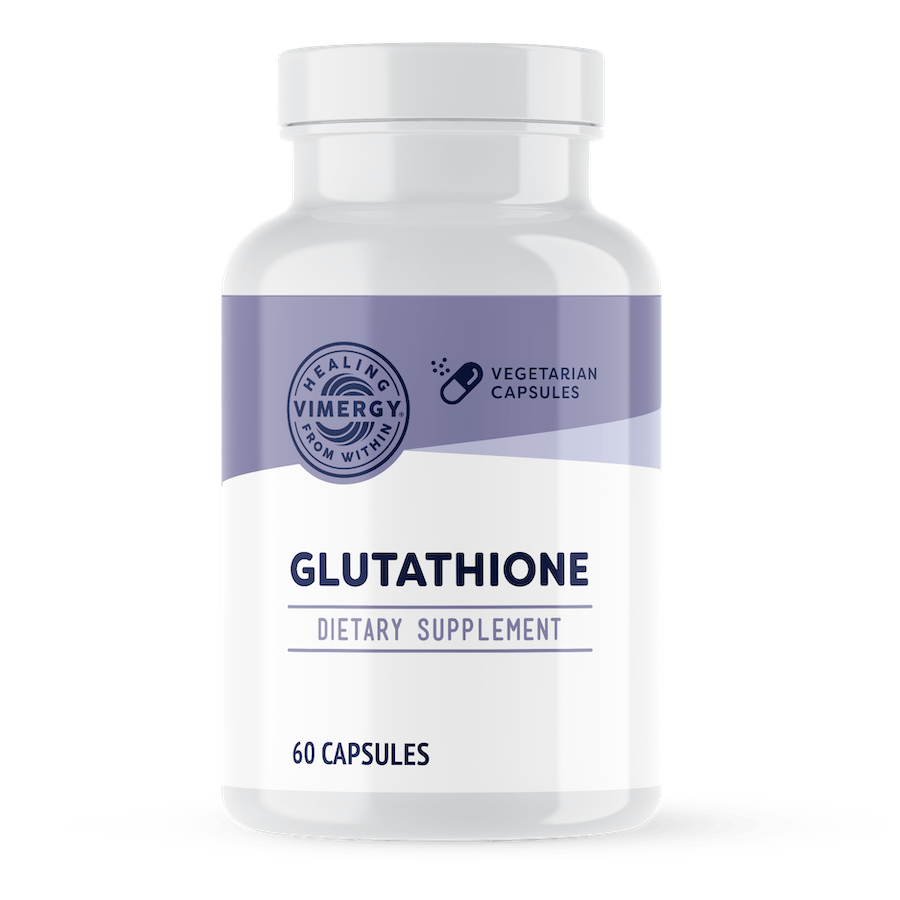 glutathione vimergy Vimergy VIMERGY GLUTATHIONE 60 CAPS
