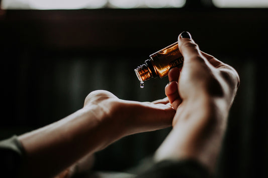 Why Every Home Should Have a Natural Wellness Cupboard