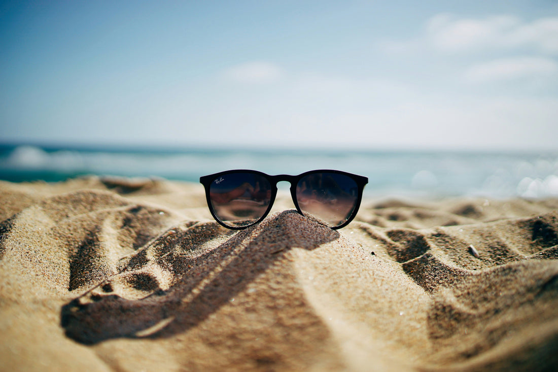 Europe's Heatwave: A Gentle Reminder to Take Care of Yourself This Summer