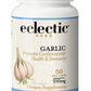 Eclectic Herb - Garlic - RealLifeHealing