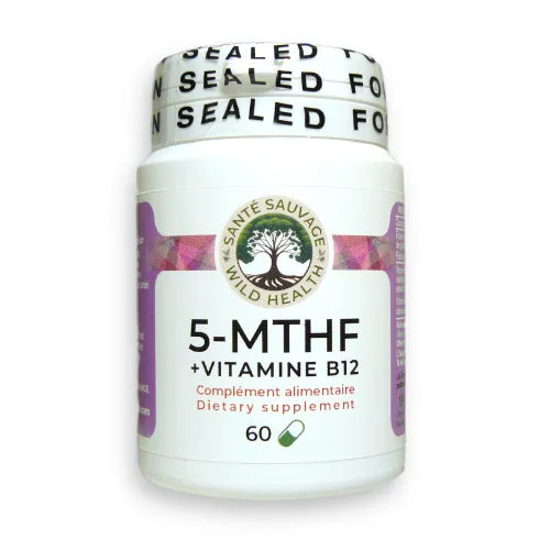 Wild Health - 5-MTHF