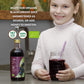 LOOV Blackcurrant Juice - RealLifeHealing