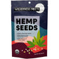 Wilderness Poets - Organic Hemp Seeds - RealLifeHealing