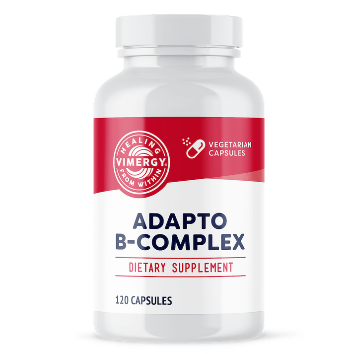 Adapto B-Complex