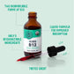 Vimergy Kids Organic Liquid B12 - RealLifeHealing