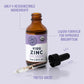 Vimergy Kids Organic Liquid Zinc - RealLifeHealing