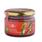 LOOV - Lingonberry Raw Forest Honey - RealLifeHealing
