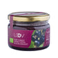 LOOV - Blackcurrant Raw Forest Honey - RealLifeHealing