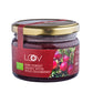 LOOV - Organic Raw Cranberry Honey - RealLifeHealing