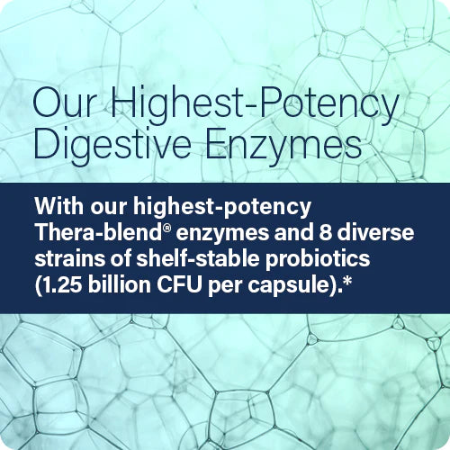 Enzyme Science - Critical Digestion