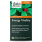 Gaia Herbs - Energy Vitality - RealLifeHealing