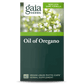 Gaia Herbs - Oil Of Oregano - RealLifeHealing