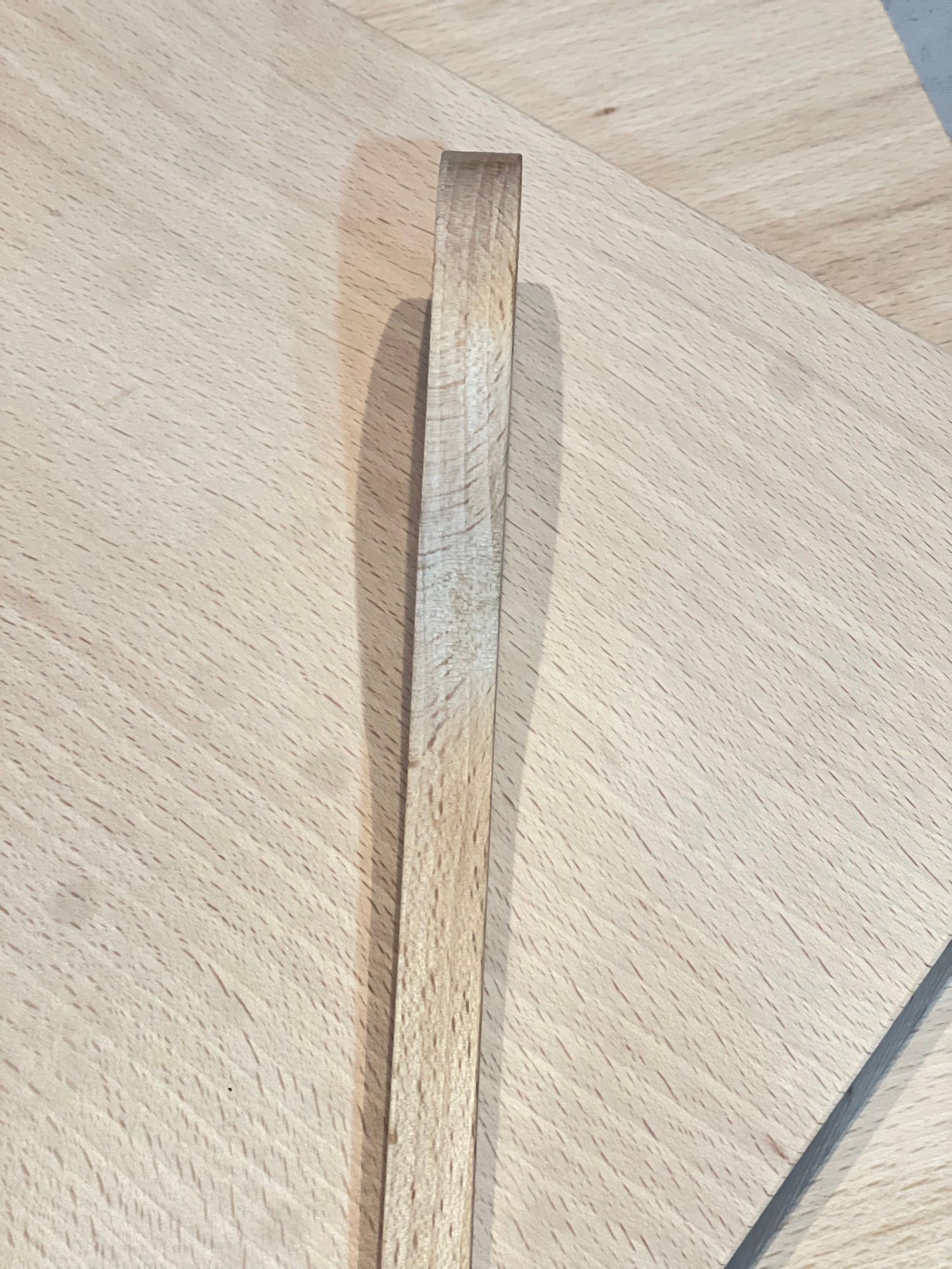 RAW - Wooden Spoon