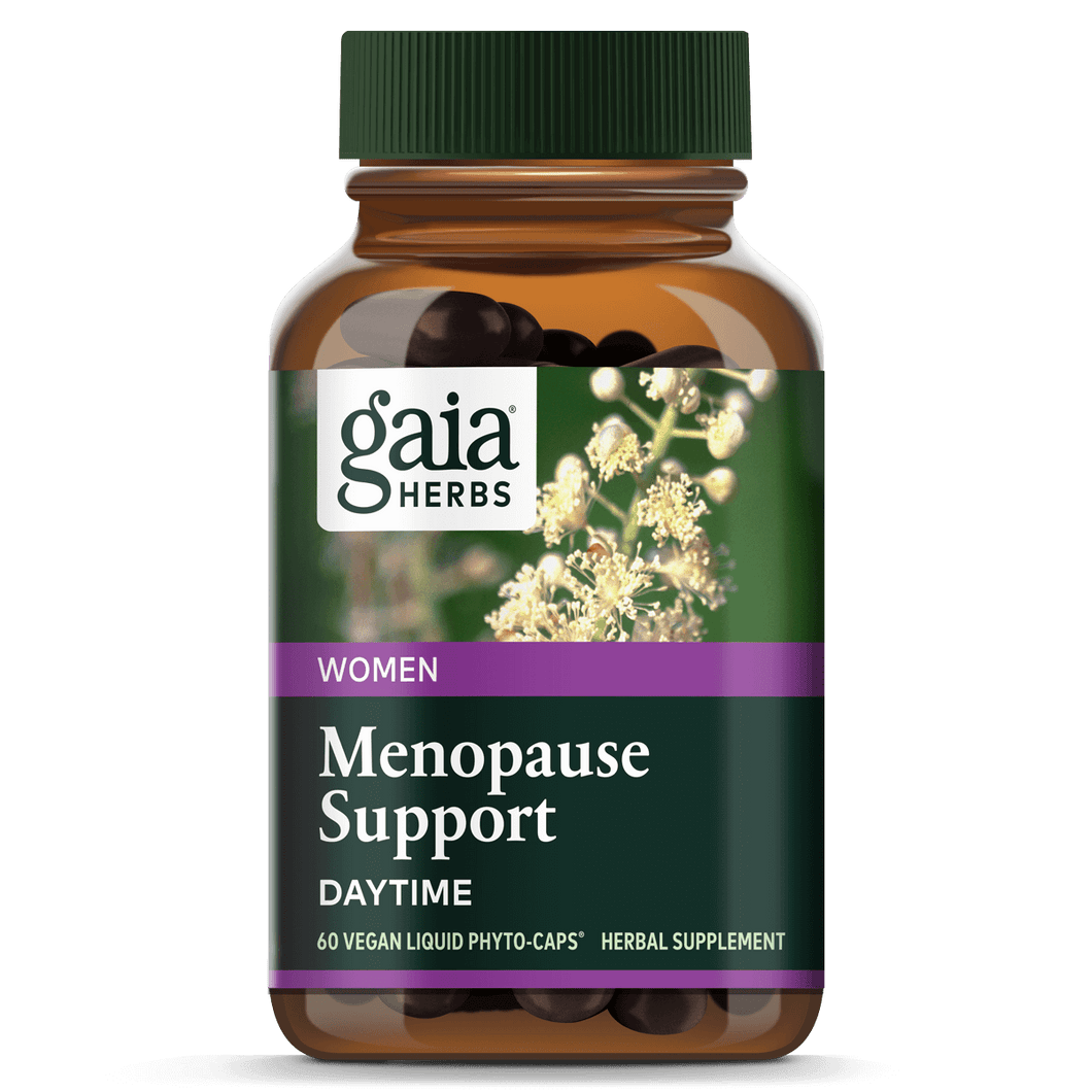 Gaia Herbs - Menopause Support (Women’s Balance)