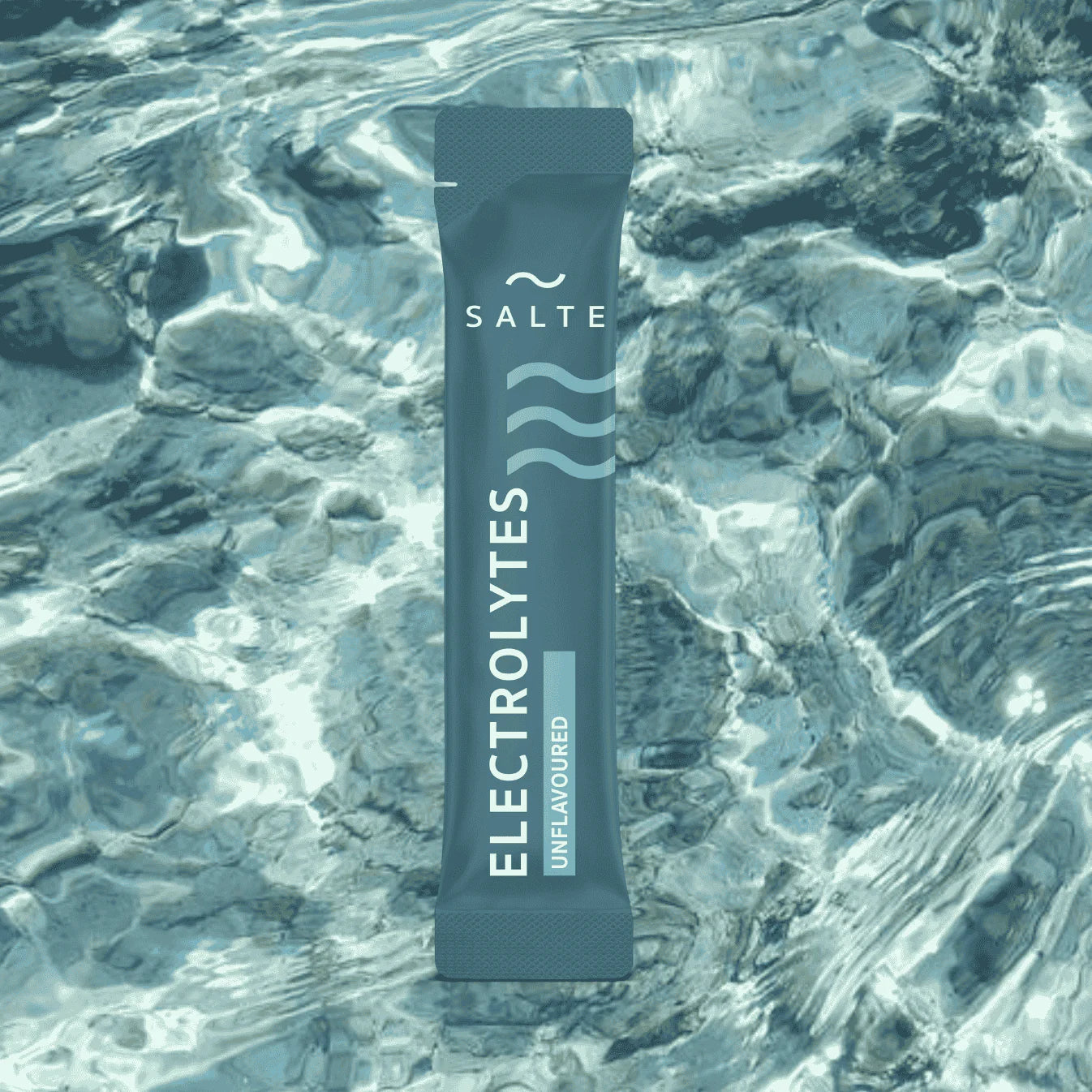 Salte Electrolytes - Unflavoured