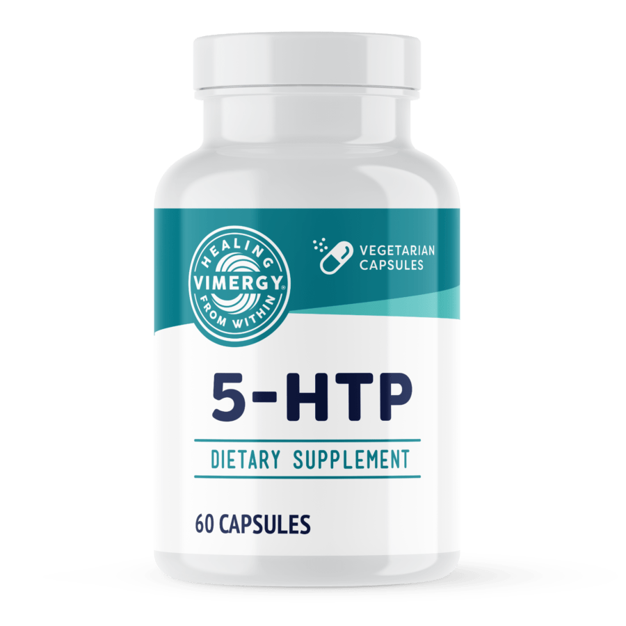 Vimergy 5-HTP Capsules