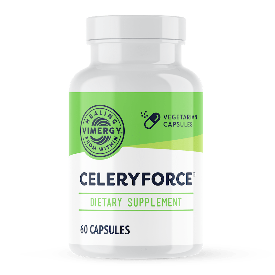 Vimergy Celeryforce Capsules