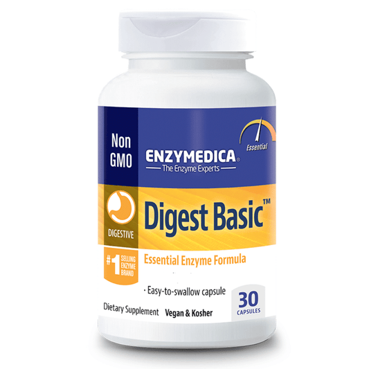 Enzymedica - Digest Basic
