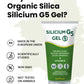 Silicium G5 Gel - RealLifeHealing