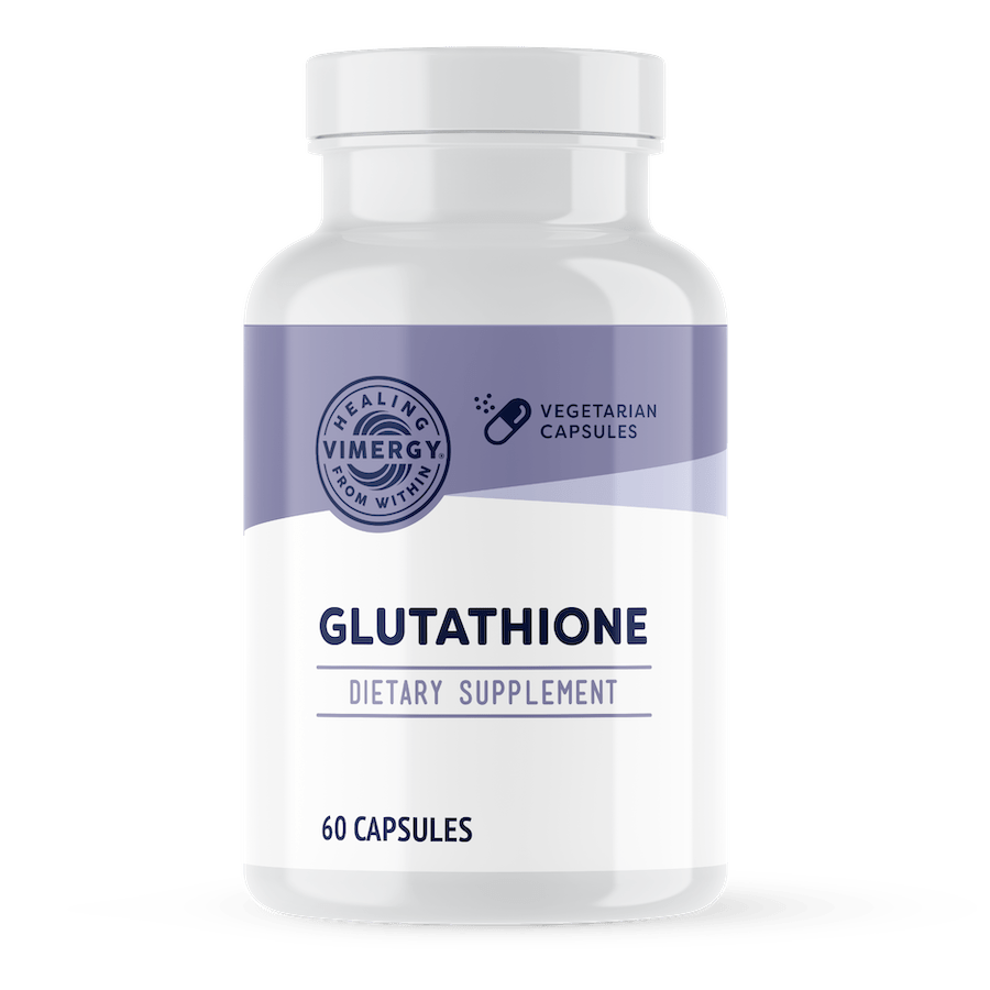 Vimergy Glutathione Capsules