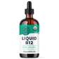 Vimergy Organic B12 Liquid