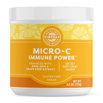 Vimergy Micro-C Immune Power