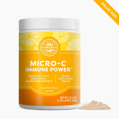 Vimergy Micro-C Immune Power - RealLifeHealing