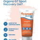 Silicium G7 Sport and Recovery Gel - RealLifeHealing