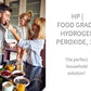 Essential Oxygen - Food Grade Hydrogen Peroxide