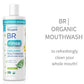 Essential Oxygen - Organic Mouth Wash Peppermint