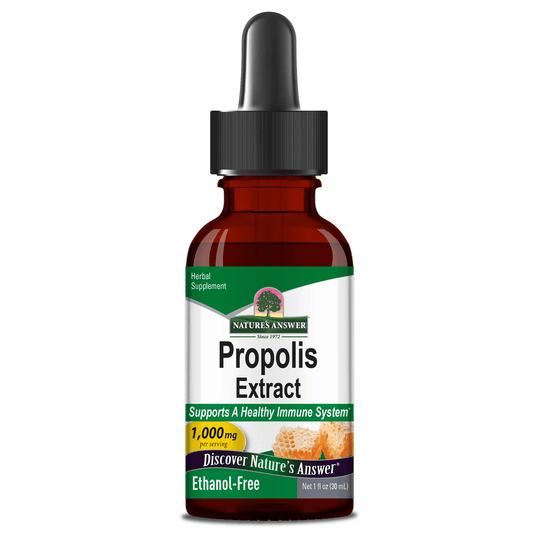 Natures Answer - Propolis Extract