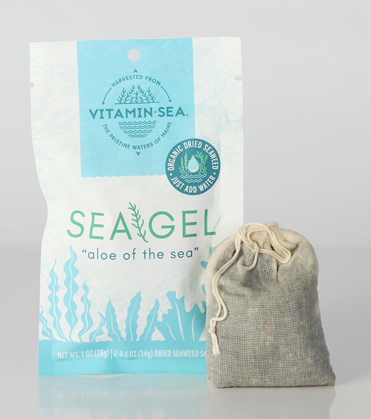 Vitamin Sea - Sea Gel