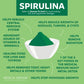 Spirulina Medical Medium