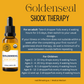 Vimergy Organic Goldenseal Liquid - RealLifeHealing