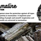 Black Tourmaline Energy Bracelet - RealLifeHealing